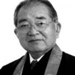 Reverend Ryoso Toshima