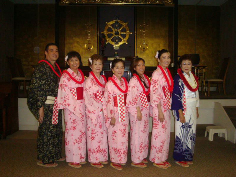 Sobi Kai Dance Group