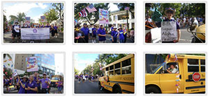 Pan Pacific Parade photo thumbnails