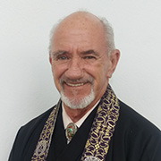 Rev. Arthur Kaufmann