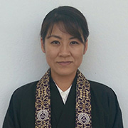 Rev. Yuika Hasebe
