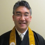 Rev. Grant Masami Ikuta