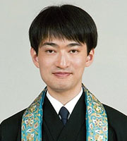 Monshu Kojun Ohtani