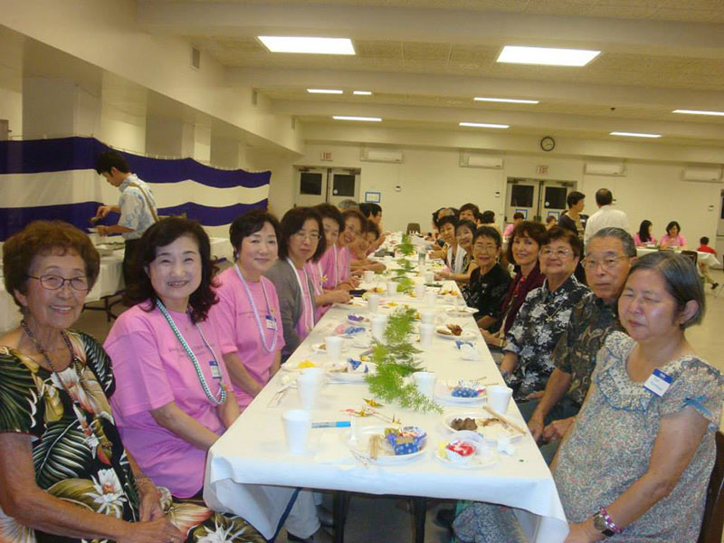 Betsuin / Hiroshima choir fellowship