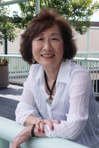 Frances Kakugawa
