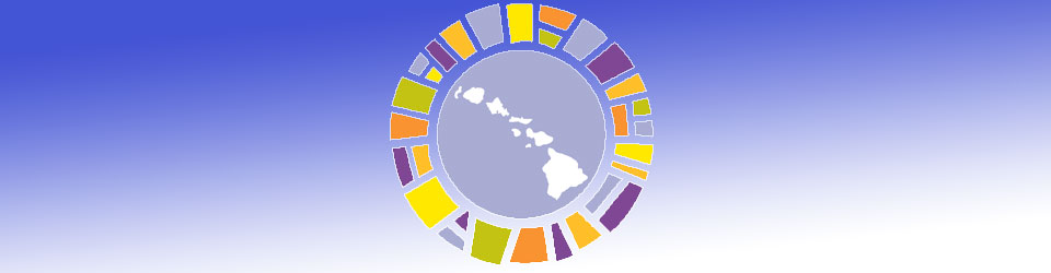 The Interfaith Alliance logo excerpt in a header