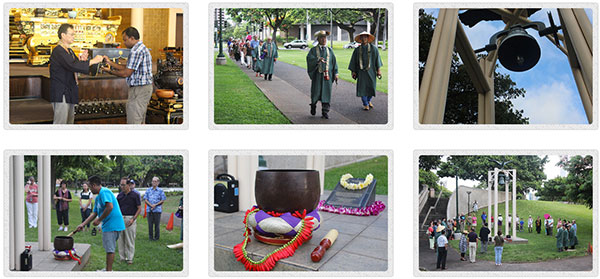 Peace Walk 2016 thumbnail photo collage
