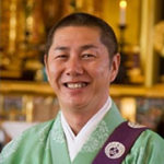 Rev. Kojun Hashimoto