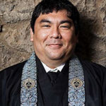 Rev. David Fujimoto