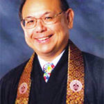 Rev. Kevin Kuniyuki