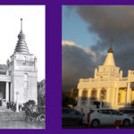 Honpa Hongwanji Hawaii Betsuin - A Jodo Shinshu Buddhist temple