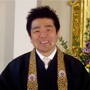Rev. Kiyonobu Kuwahara