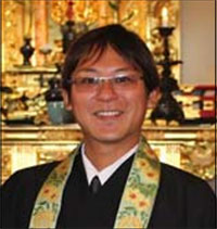 Rev. Shawn Yagi