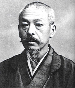 Rev. Soryu Kagahi