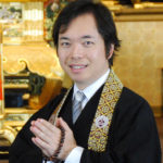 Rev. Masanari Yamagishi (FB)
