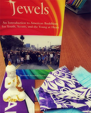 Honpa Hongwanji Hawaii Betsuin