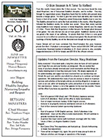 June 2021 Goji newsletter - English thumbnail image