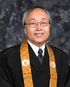 Rev. Kodo Umezu