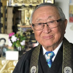 Rev. LaVerne Sasaki