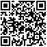 HBC Bodhi Day 2022 Zoom QR code