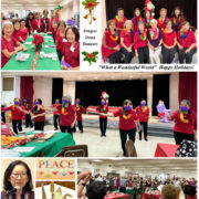 BWA Year End Party 2022 - image collage 3