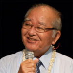 Rev. Ryoso Toshima
