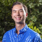 Ryan Catalani, Executive Director of Family Promise Hawaii