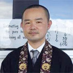 Rev. Shingo Furusawa