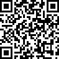 Special QR code for Mary Foster Concert donations
