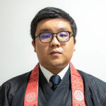 Rev. Keiya Yasutake