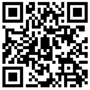 QR code for Kagirinaki Ai to Jihi QR code