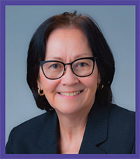 Justice Sabrina Shizue McKenna