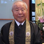 Rev. David Nakamoto