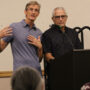 Joe Wilson and Dean Hamer, Lei Pua ‘Ala Queer Histories of Hawai‘i (Kagirinaki Ai to Jihi, 10/25/24)