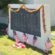 Hawaii Betsuin WWII memorial (banner)