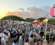 Great weather! (Bon Dance ’25, Sat.)