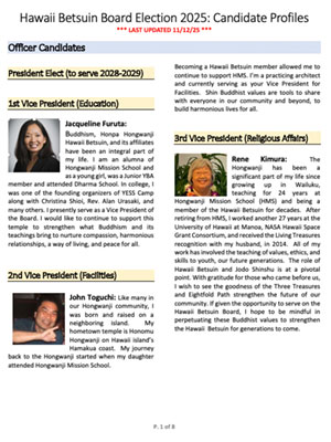 Board election 2025 profiles - thumbnail image