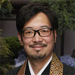 Rev. Yuki Sugahara