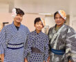 2026_Bon_Dance_Father_and_sons_with_masks_6.26.26_WY