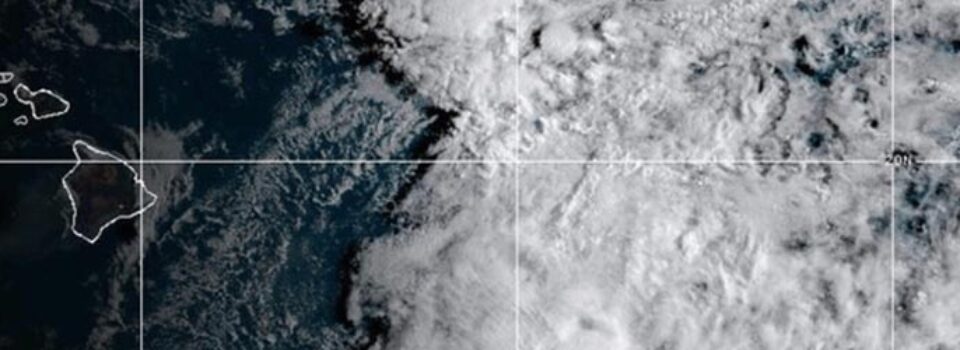 Tropical Storm Moke header image