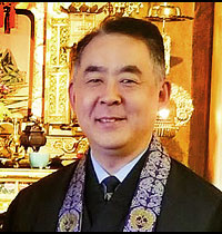 Rev. Michael Endo